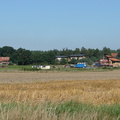 2007 Ansicht vom Feld