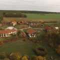 Luftbild Wohngebiet Südost
