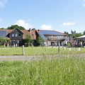 SiebenLinden Sonneneck Dorf 2017