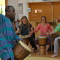 Kofi Asamoah Workshop 12