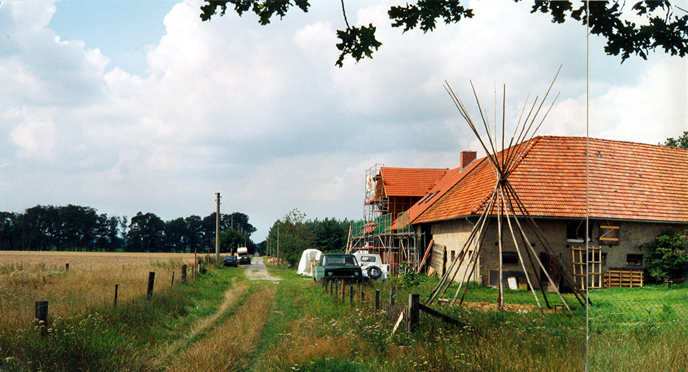 1997 Regiohaus Kaufzustand 2