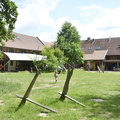 SiebenLinden Nordriegel Sonneneck Dorf 2017 14