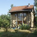 5 Strohbauhaus villa strohbunt